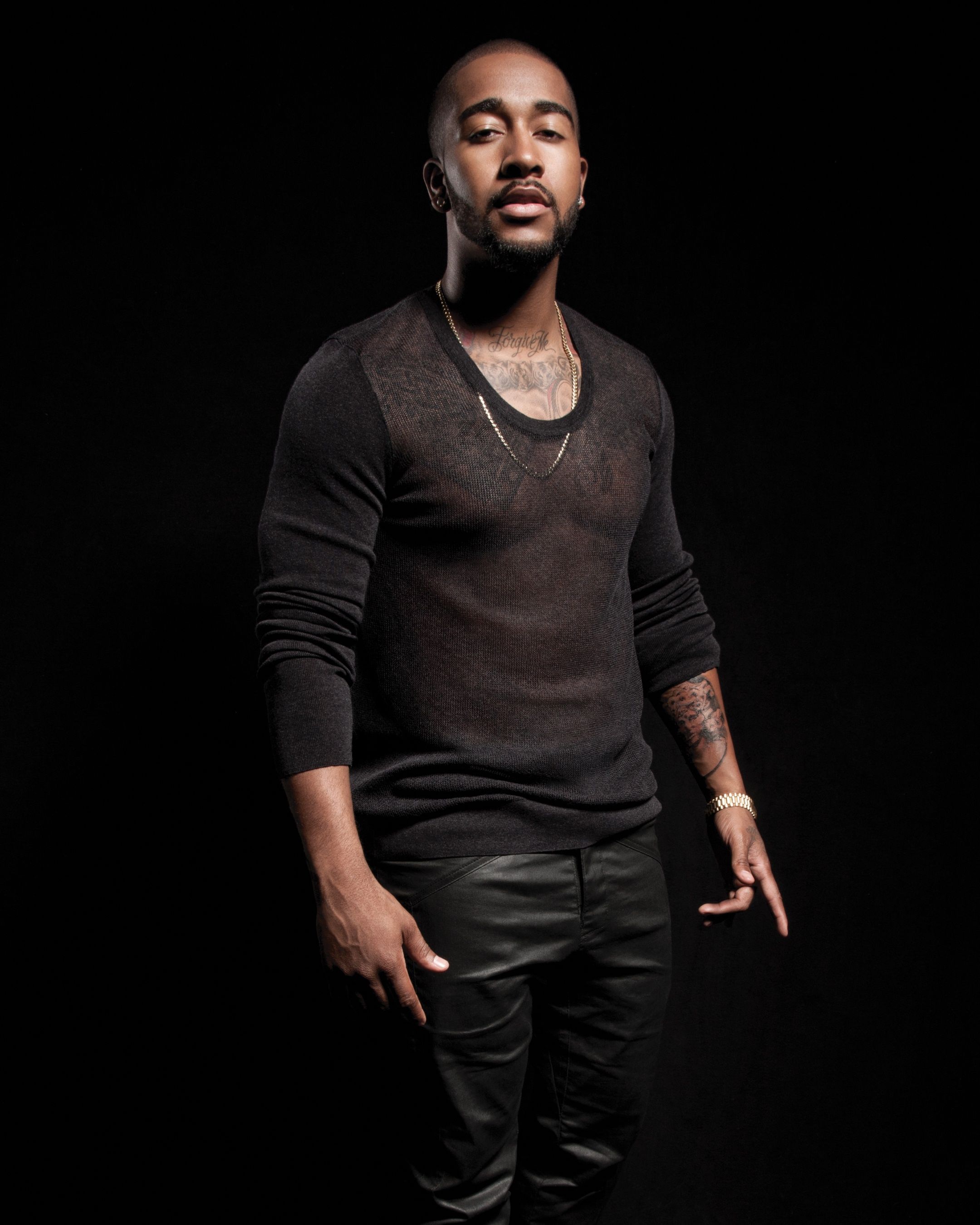 Omarion Wallpapers