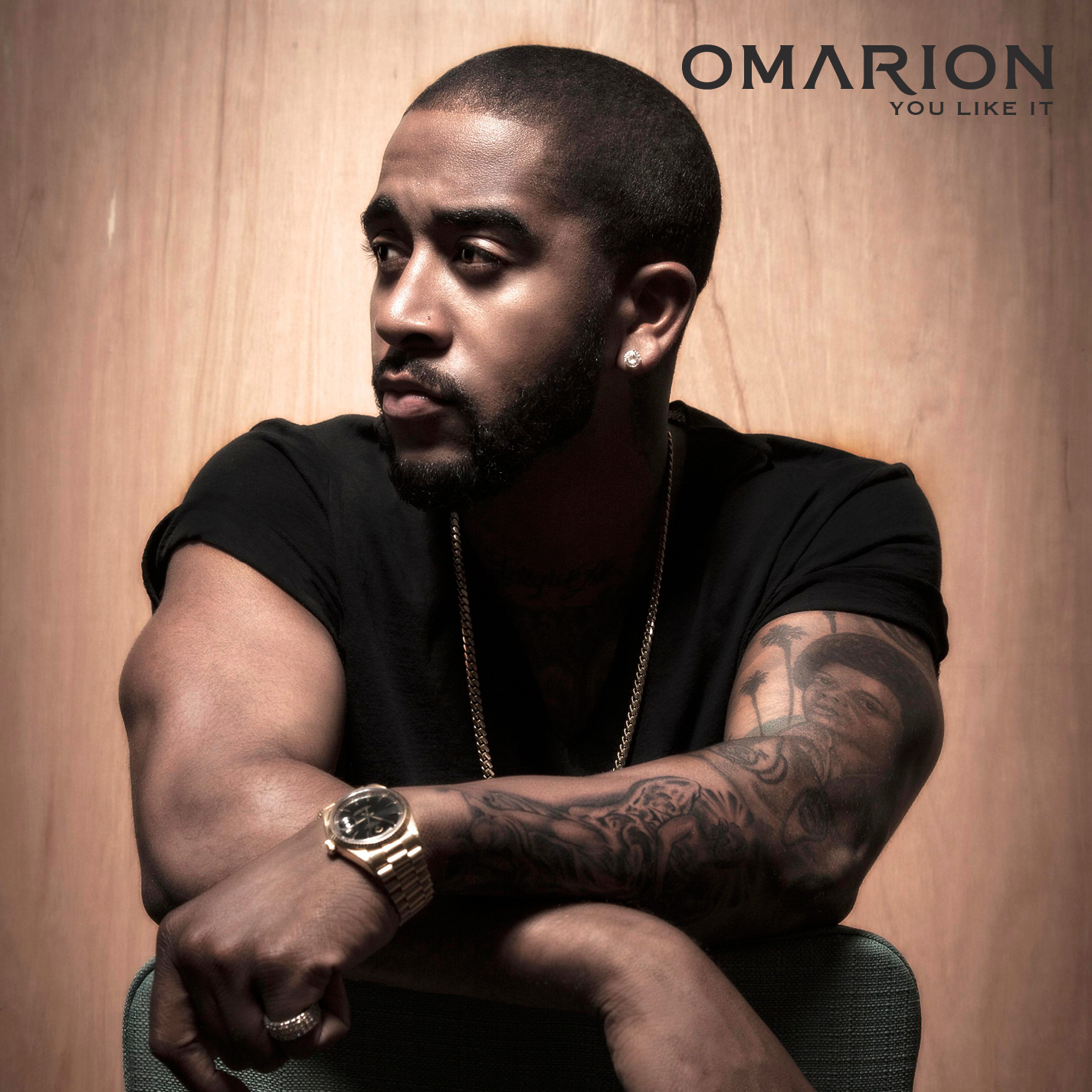 Omarion Wallpapers