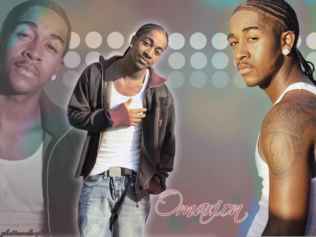 Omarion Wallpapers