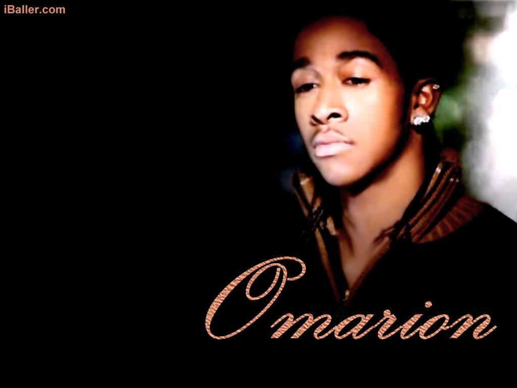 Omarion Wallpapers