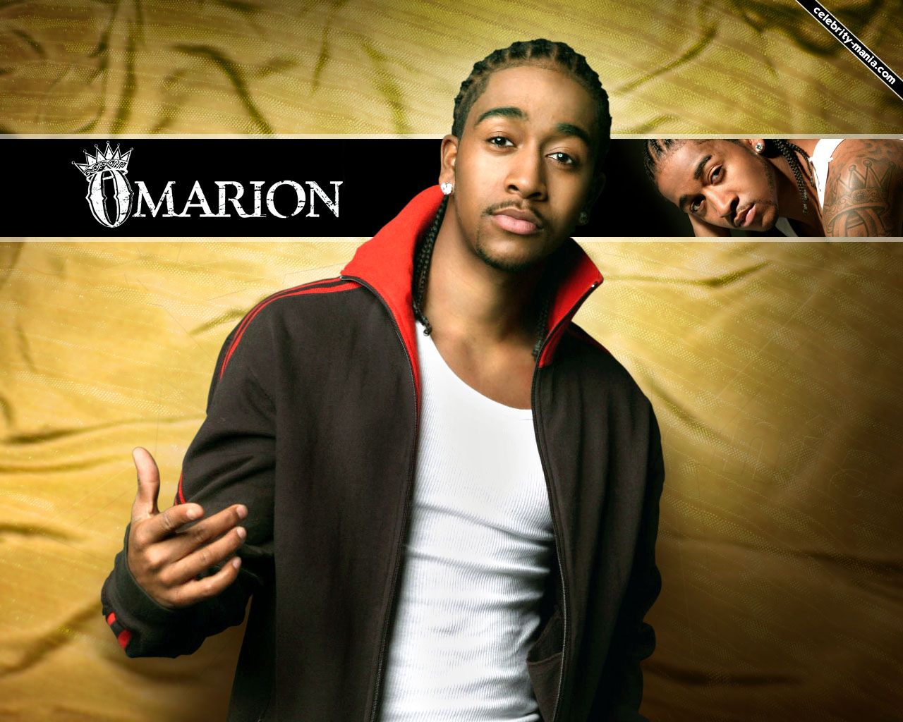 Omarion Wallpapers