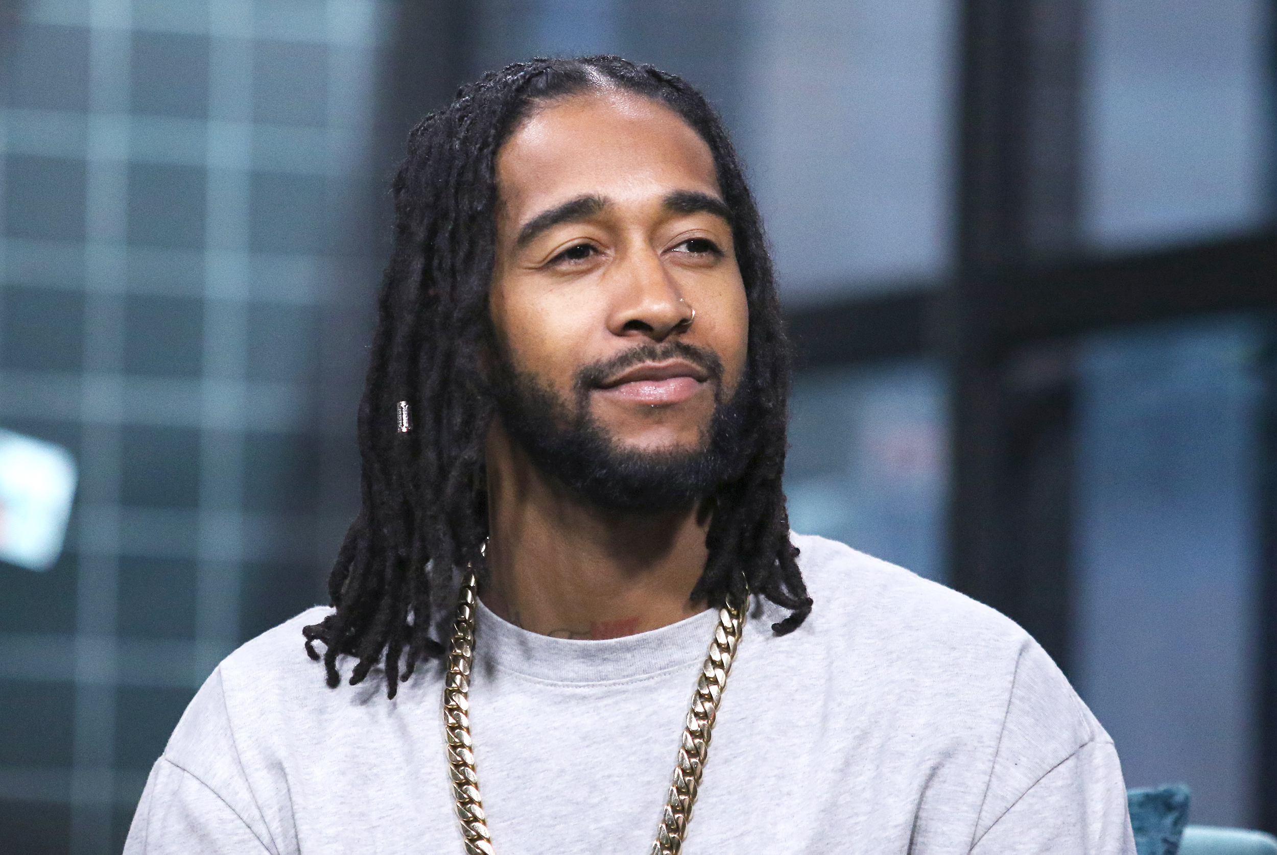 Omarion Wallpapers