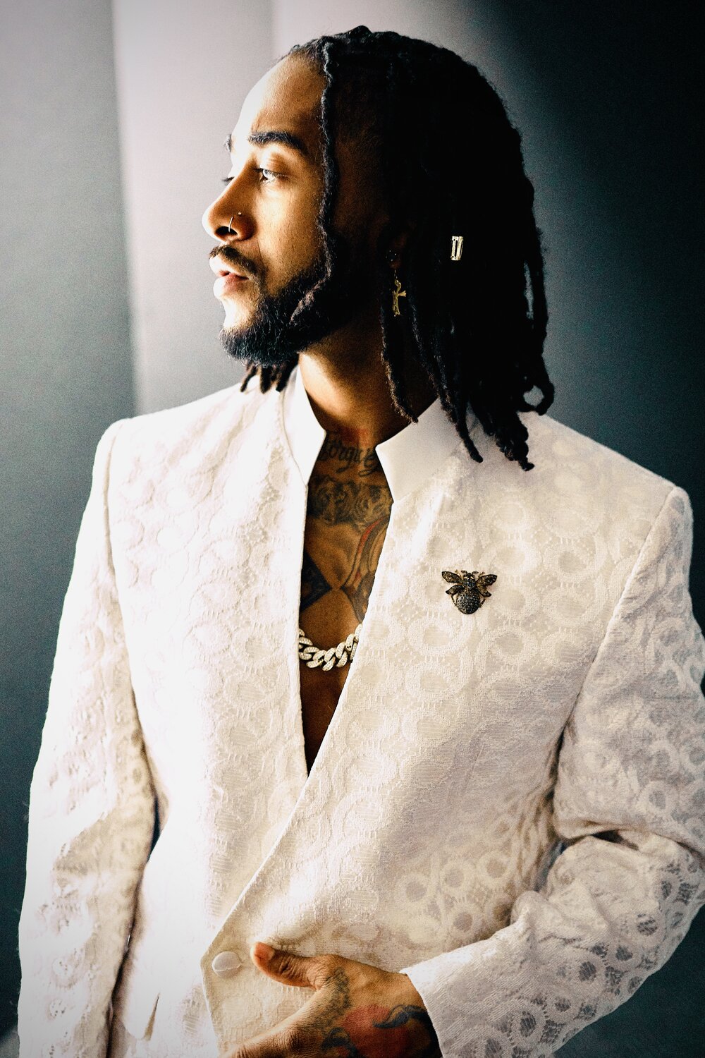 Omarion Wallpapers