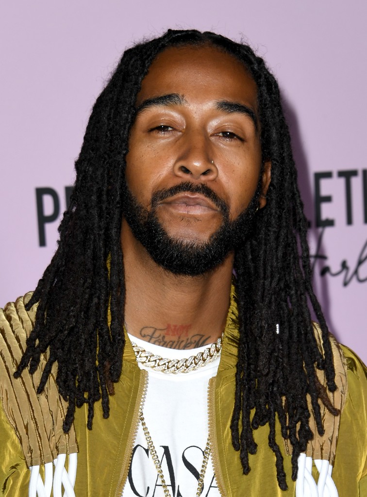 Omarion Wallpapers