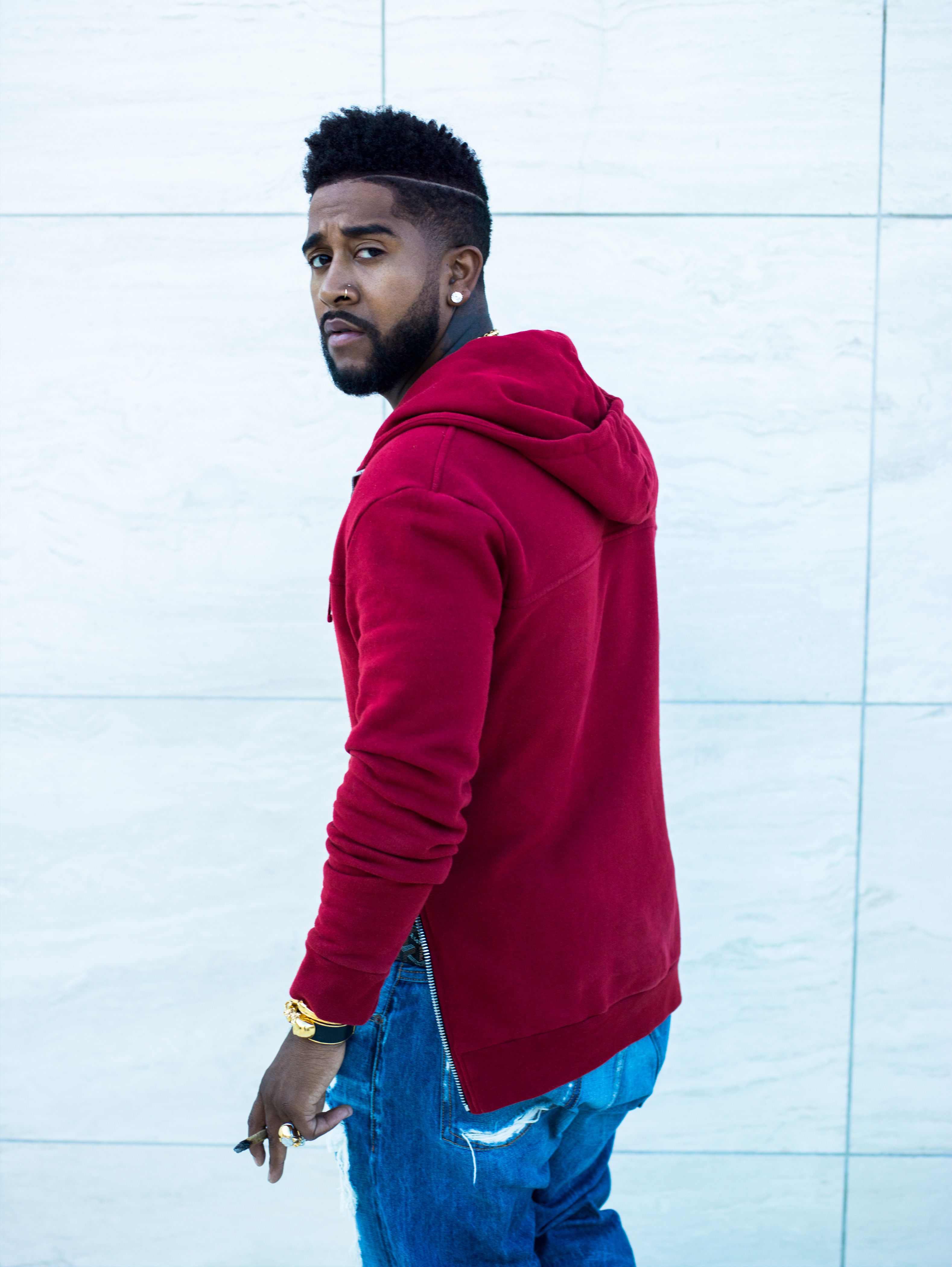 Omarion Wallpapers