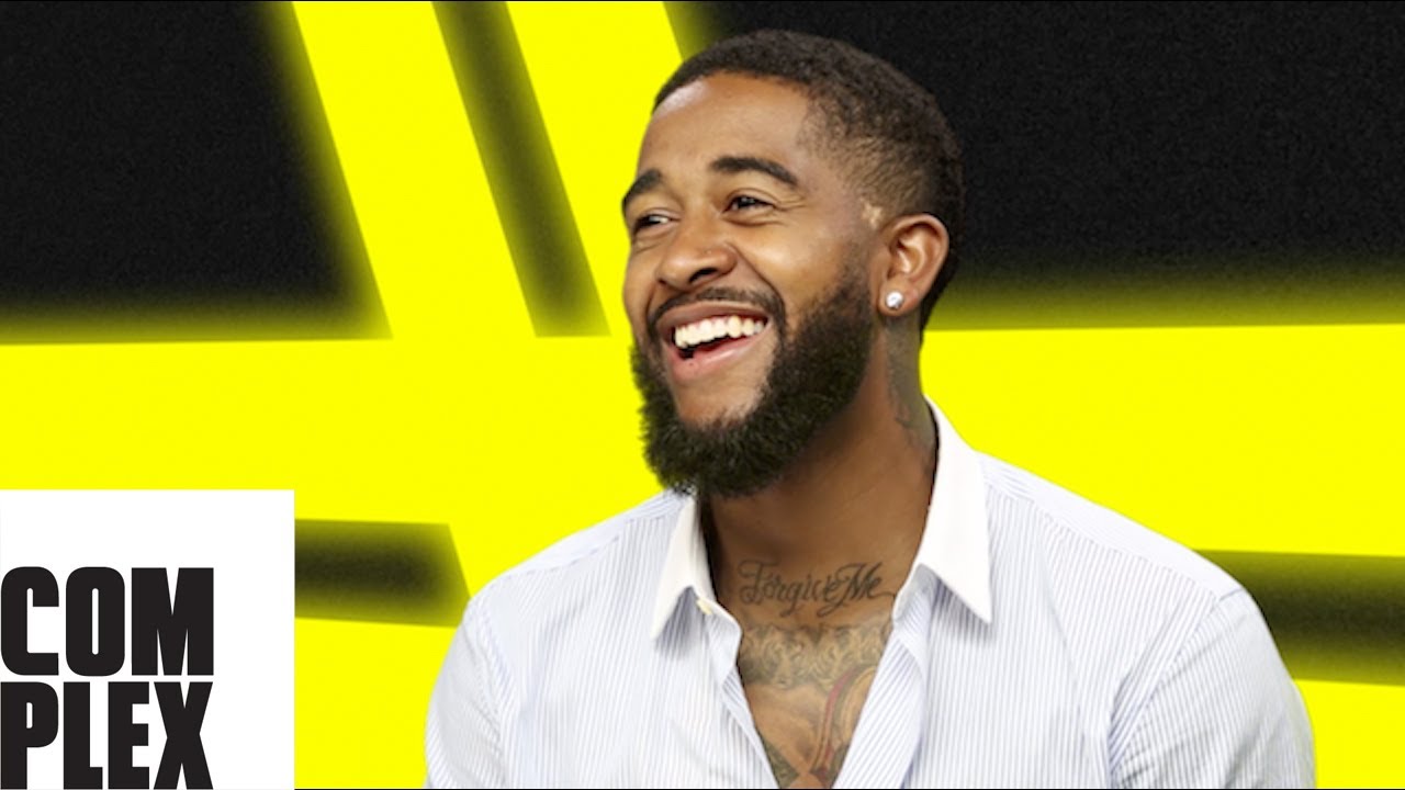 Omarion Wallpapers