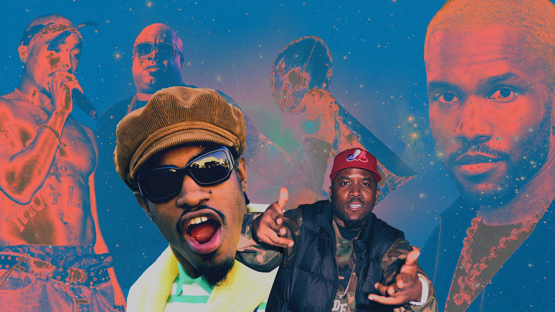 Outkast Wallpapers