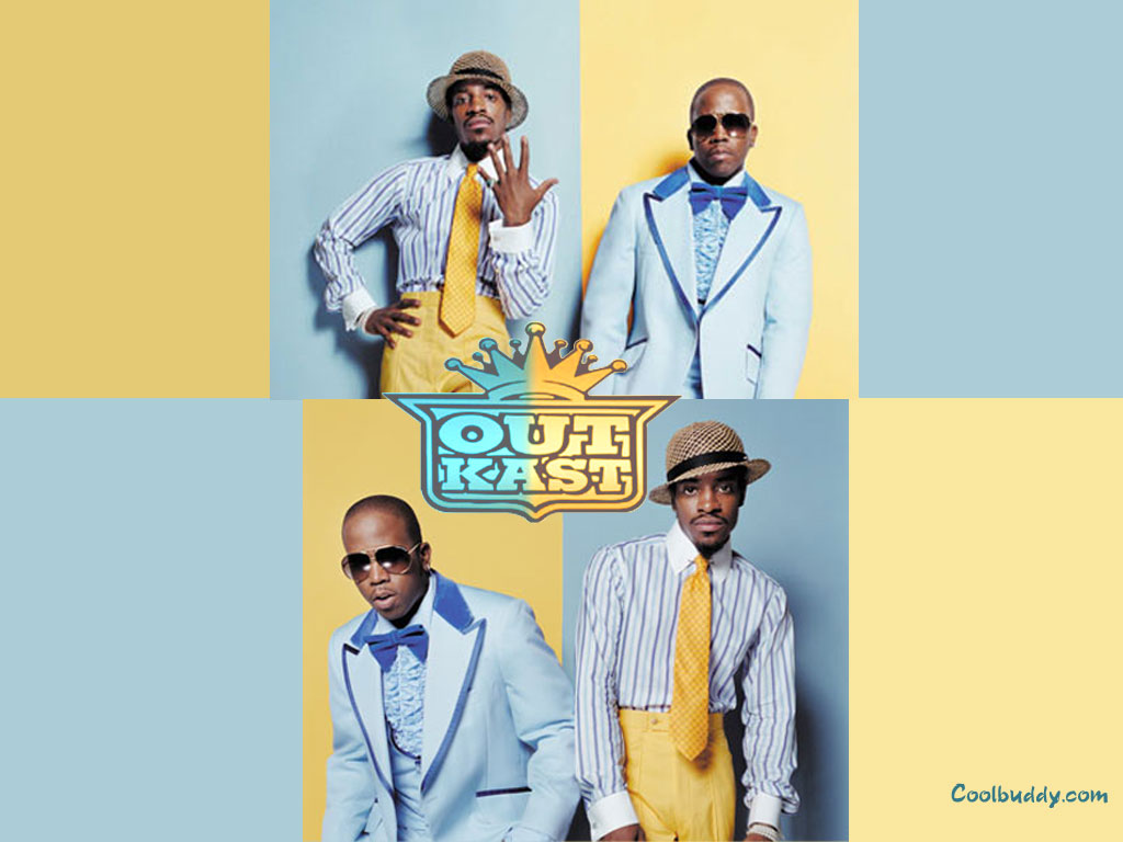 Outkast Wallpapers