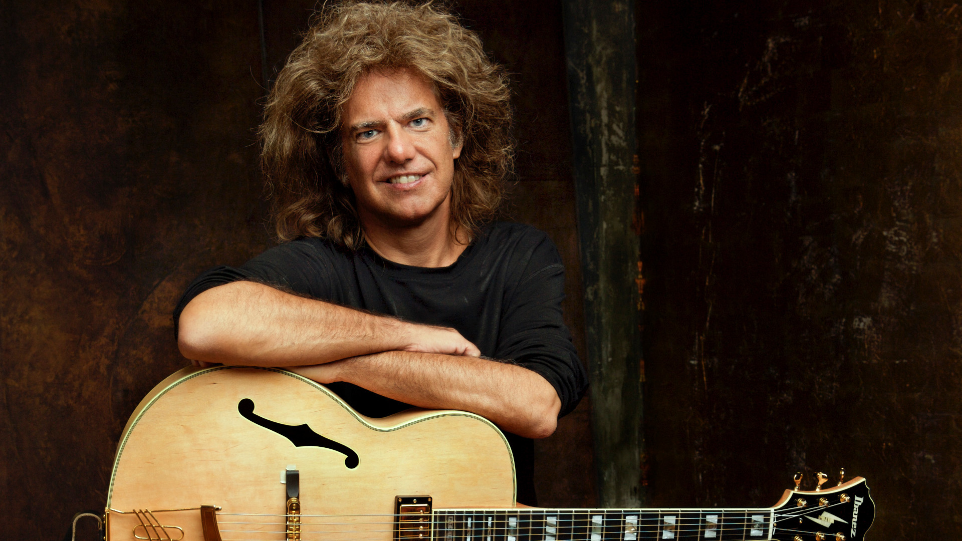 Pat Metheny Wallpapers