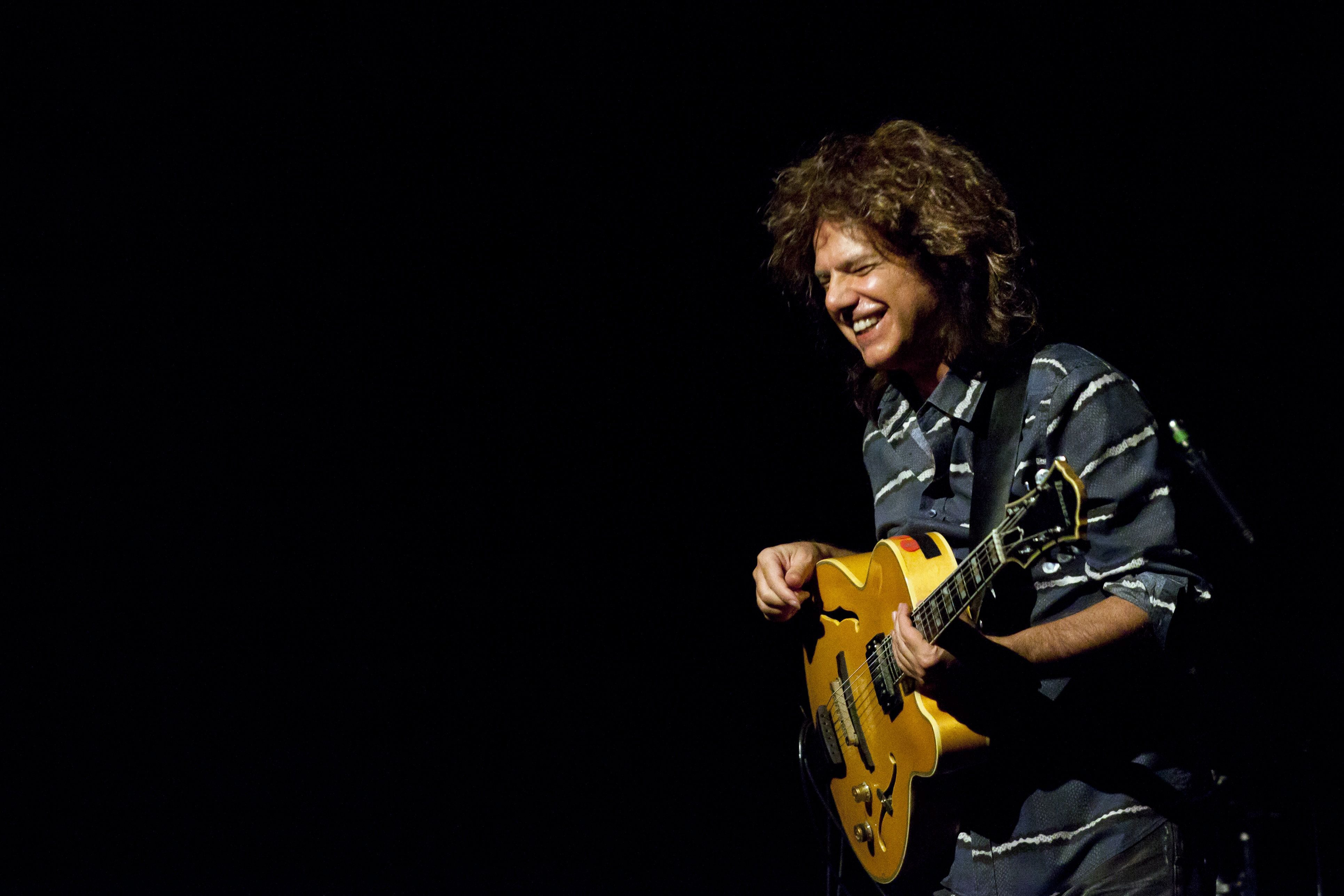 Pat Metheny Wallpapers