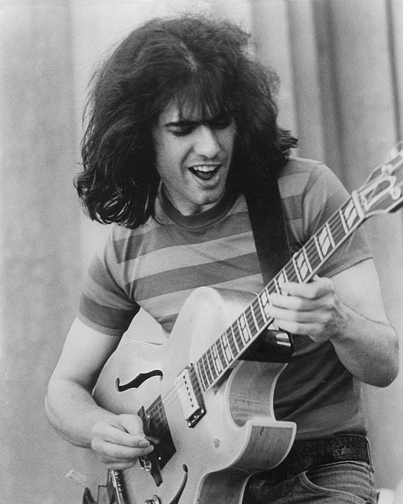 Pat Metheny Wallpapers