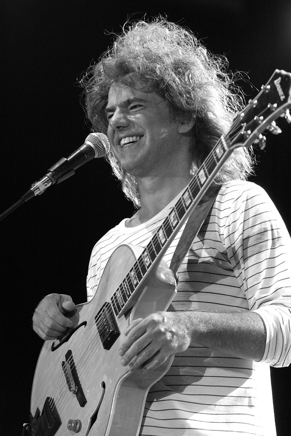 Pat Metheny Wallpapers