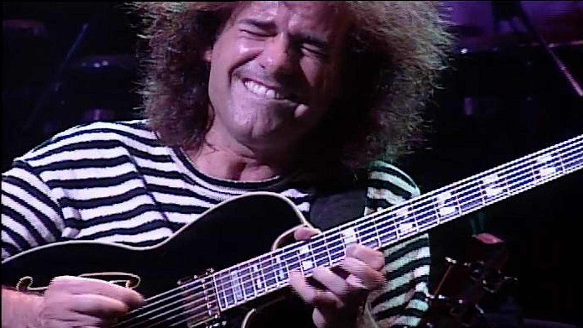 Pat Metheny Wallpapers