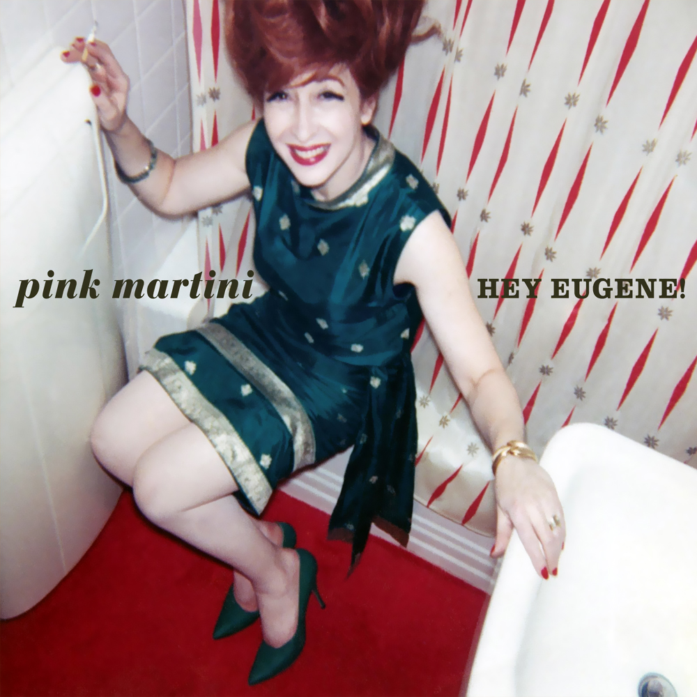 Pink Martini Wallpapers