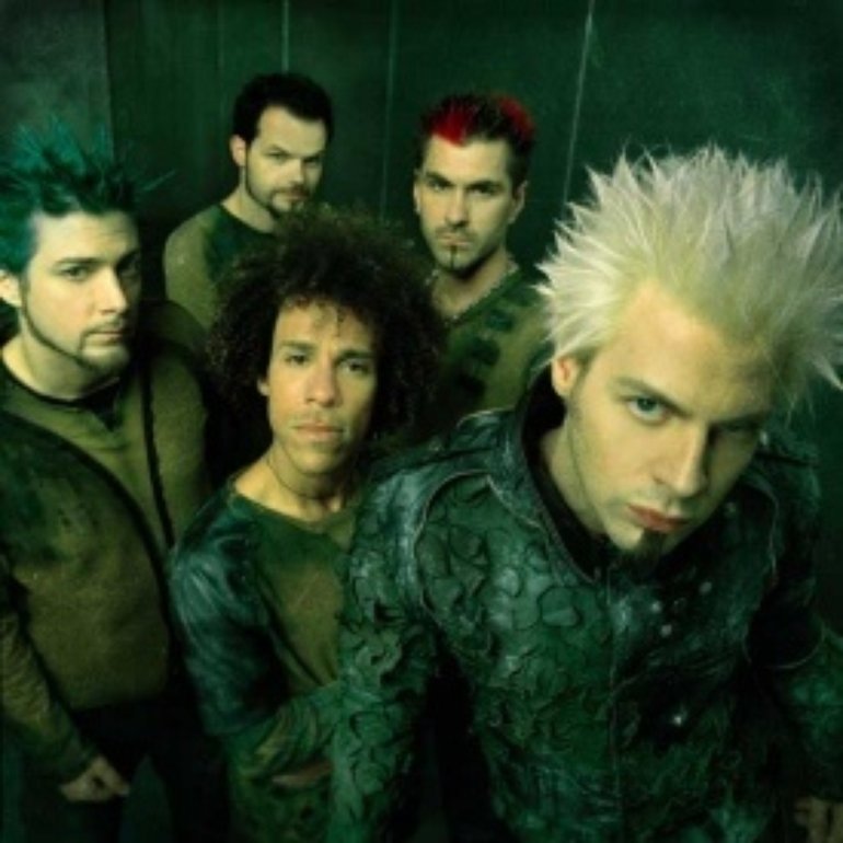 Powerman 5000 Wallpapers