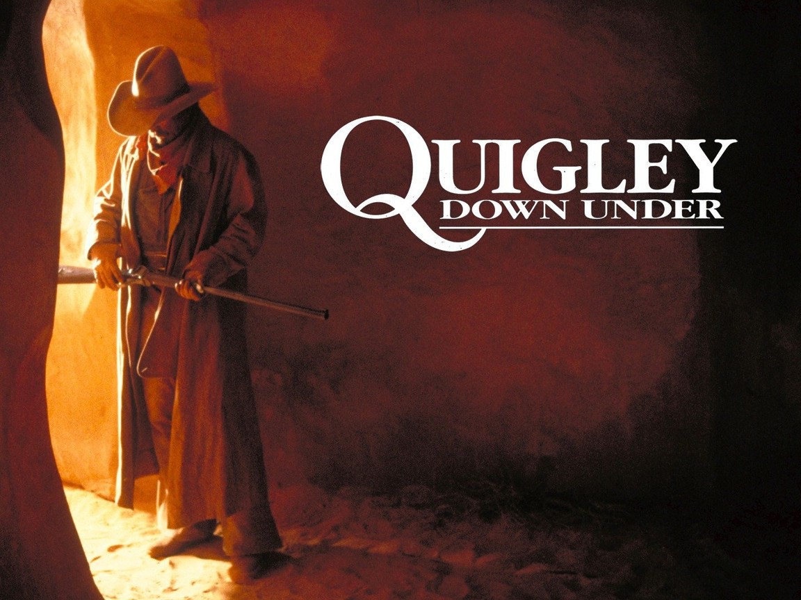Quigley Wallpapers