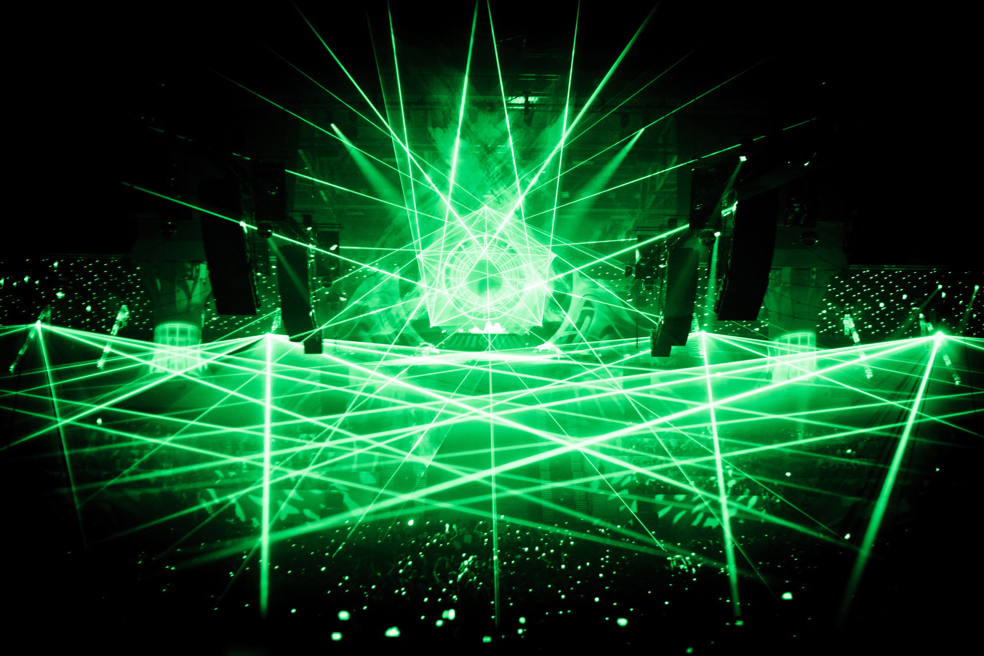 Rave Wallpapers