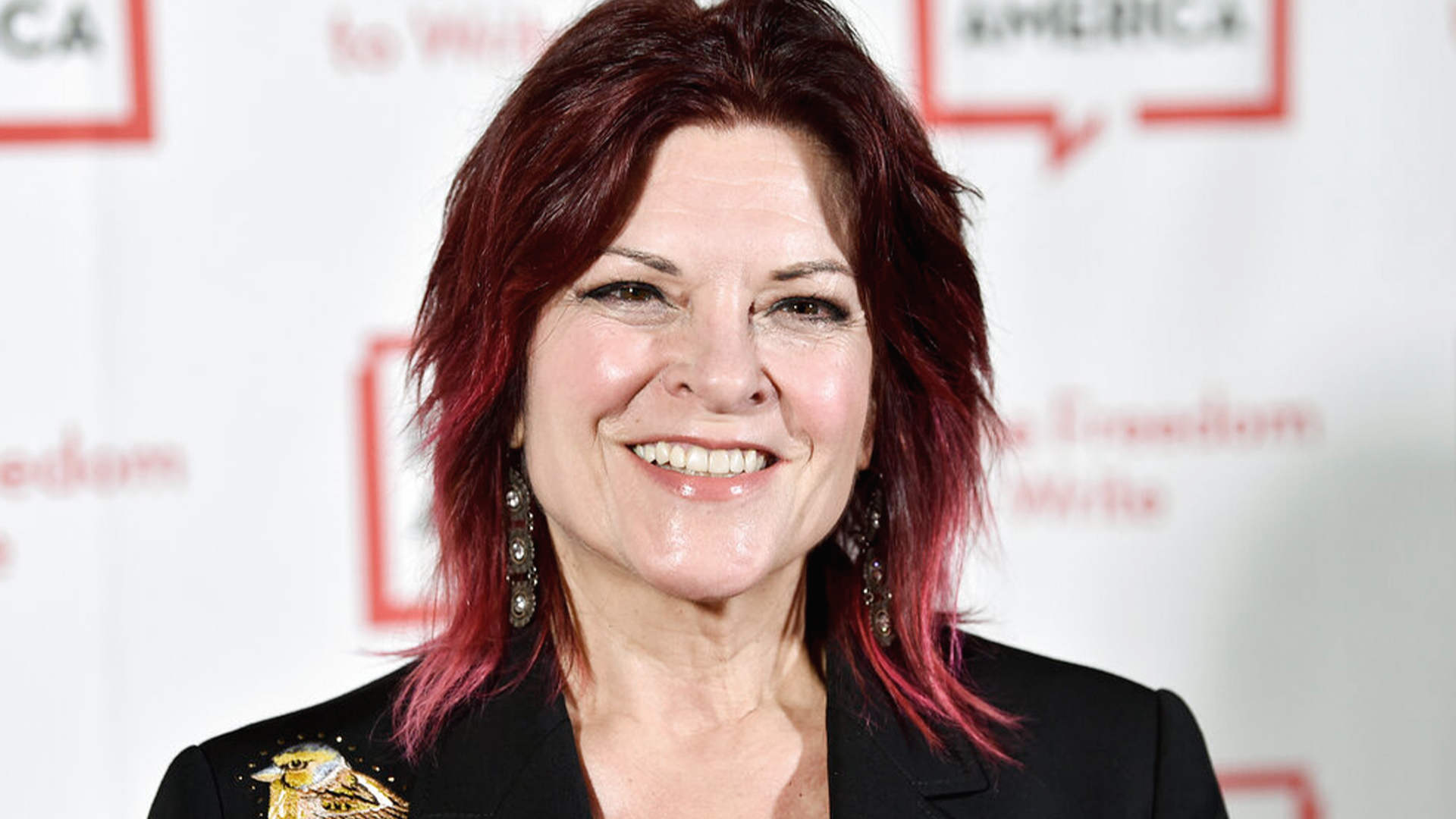 Rosanne Cash Wallpapers