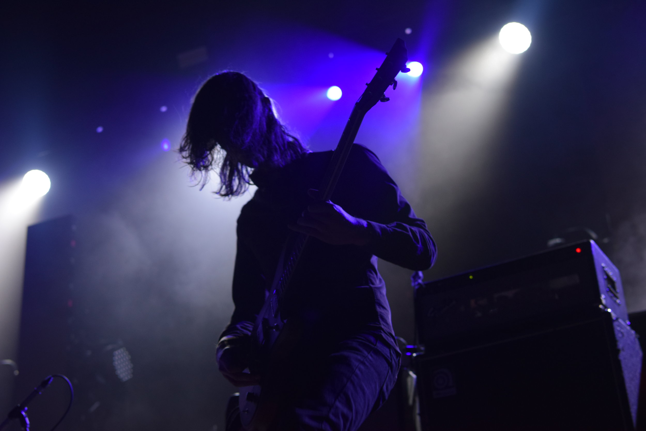 Russian Circles Wallpapers