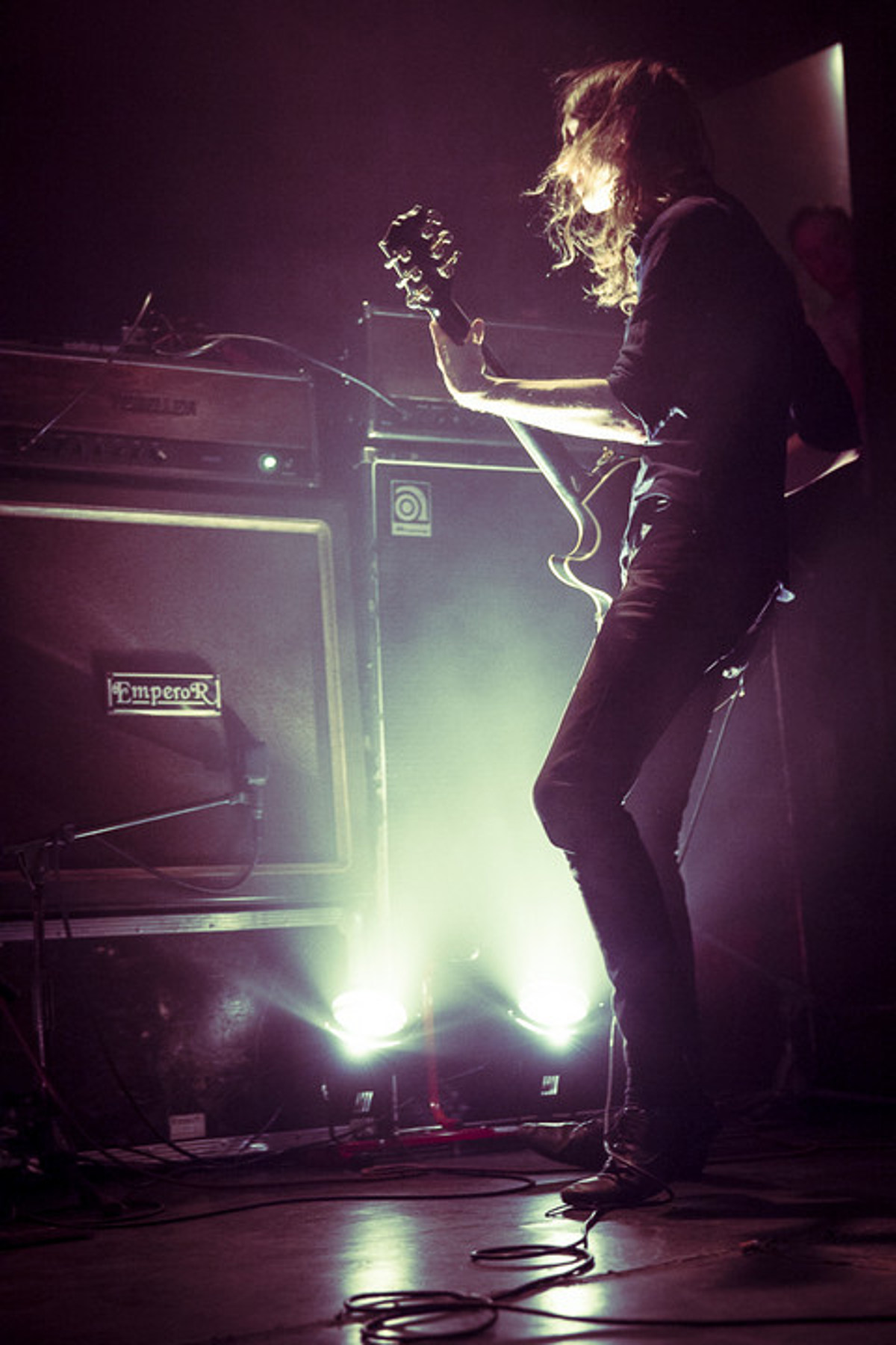 Russian Circles Wallpapers