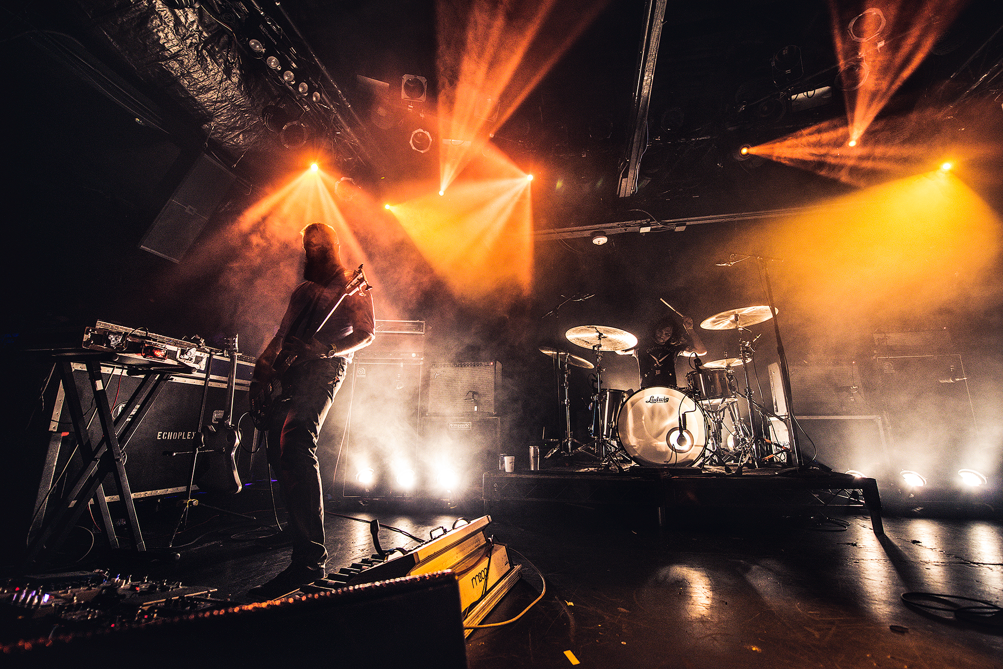 Russian Circles Wallpapers