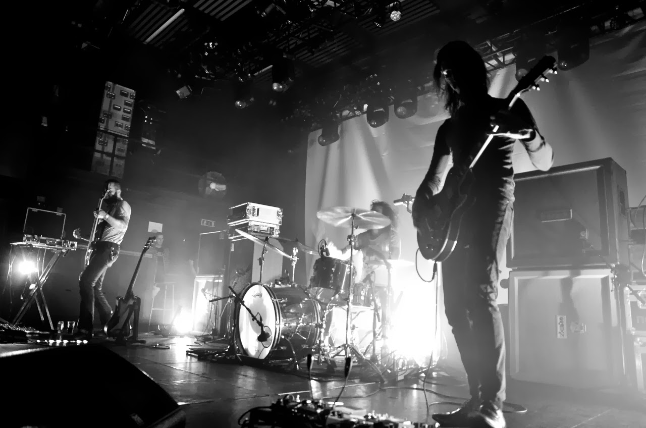 Russian Circles Wallpapers