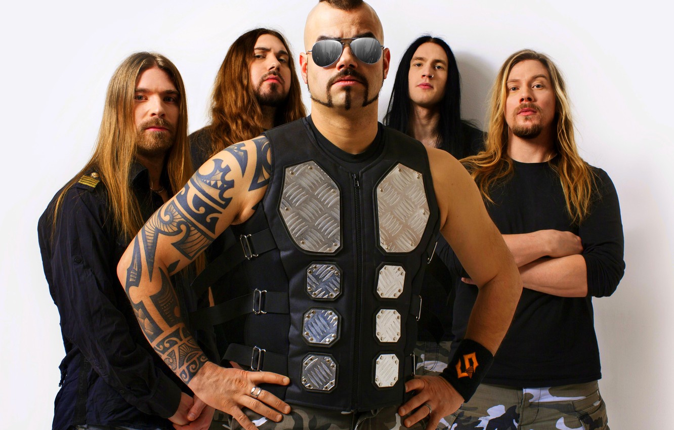 Sabaton Wallpapers