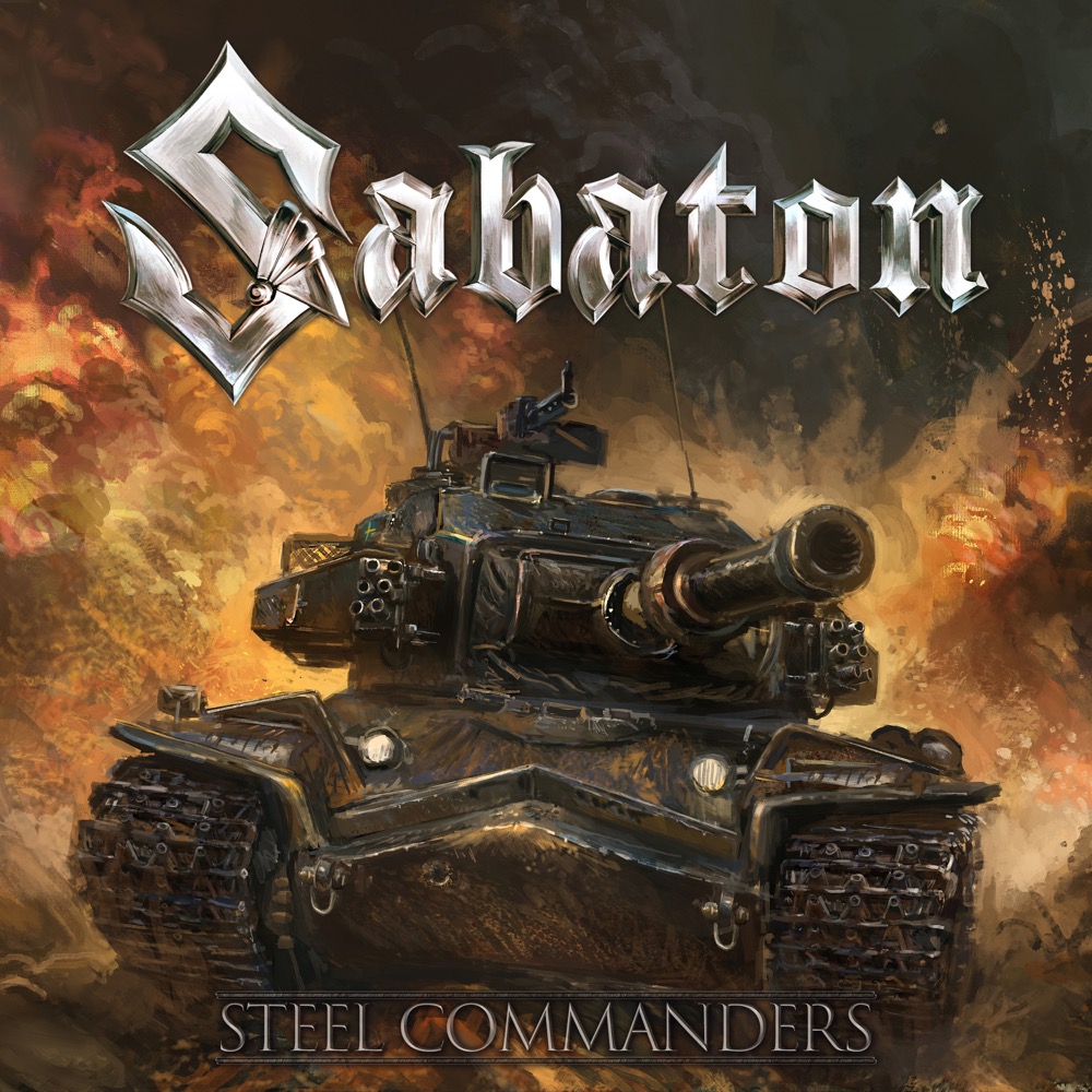 Sabaton Wallpapers