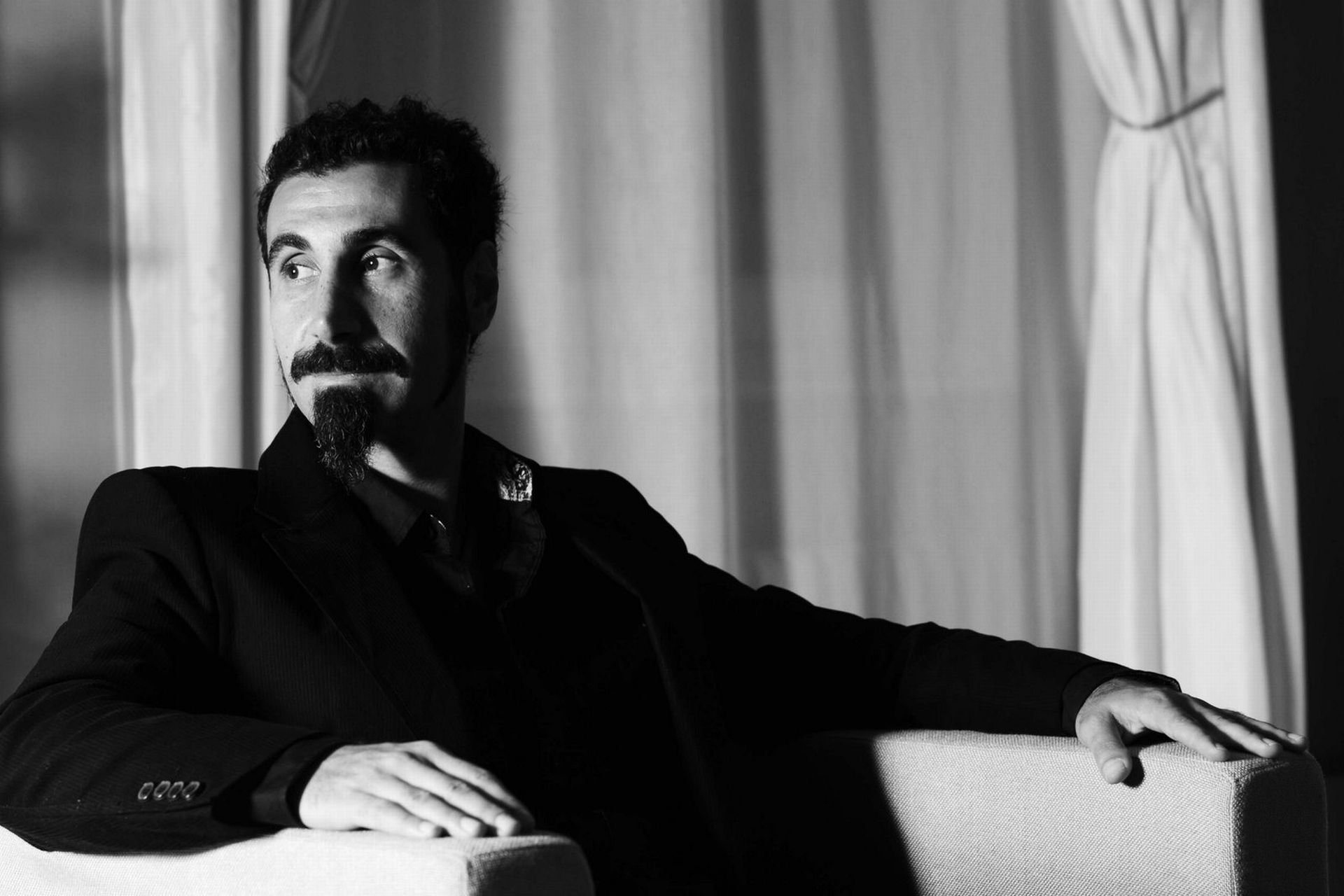 Serj Tankian Wallpapers