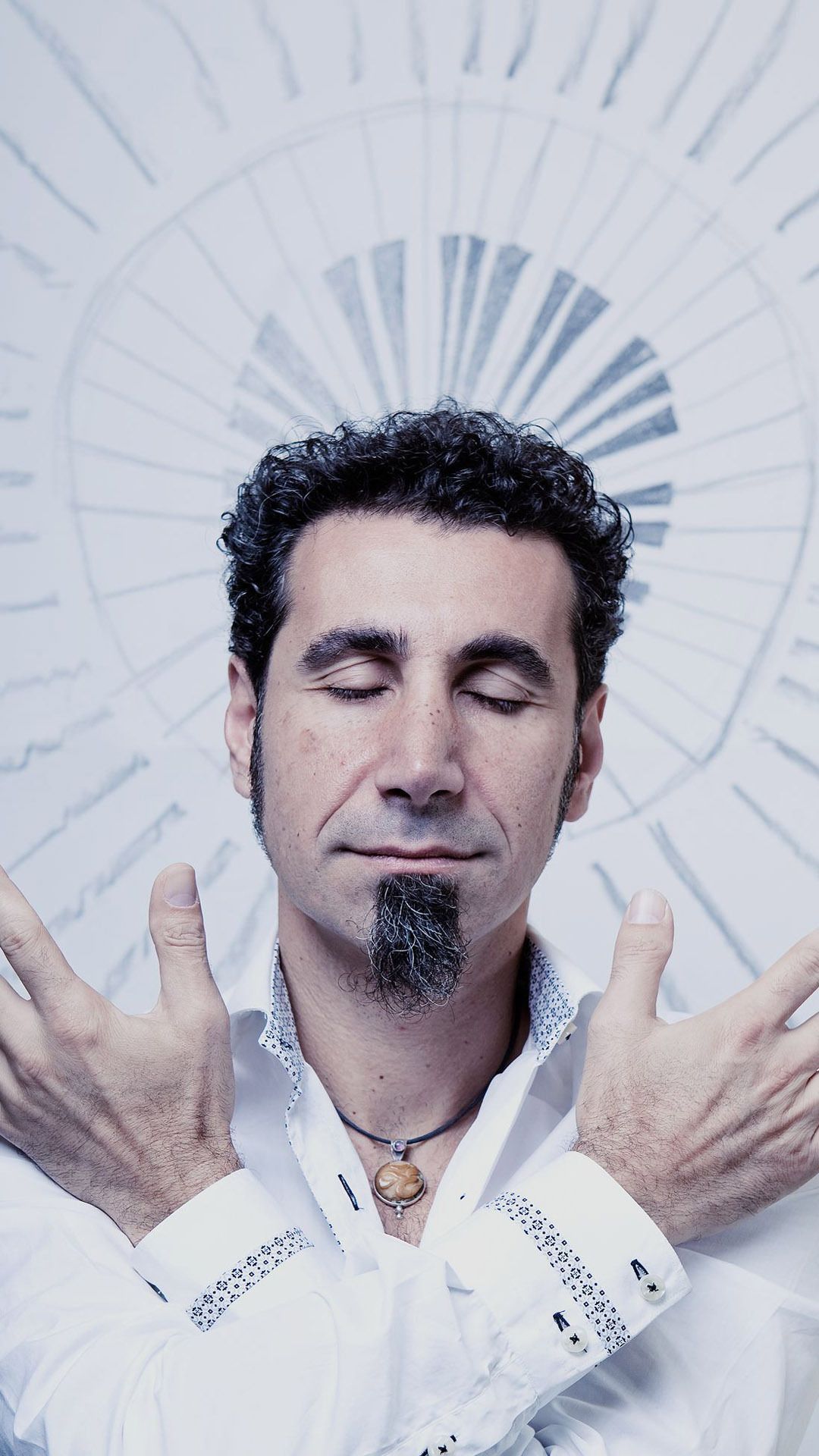 Serj Tankian Wallpapers