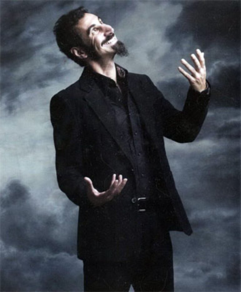 Serj Tankian Wallpapers