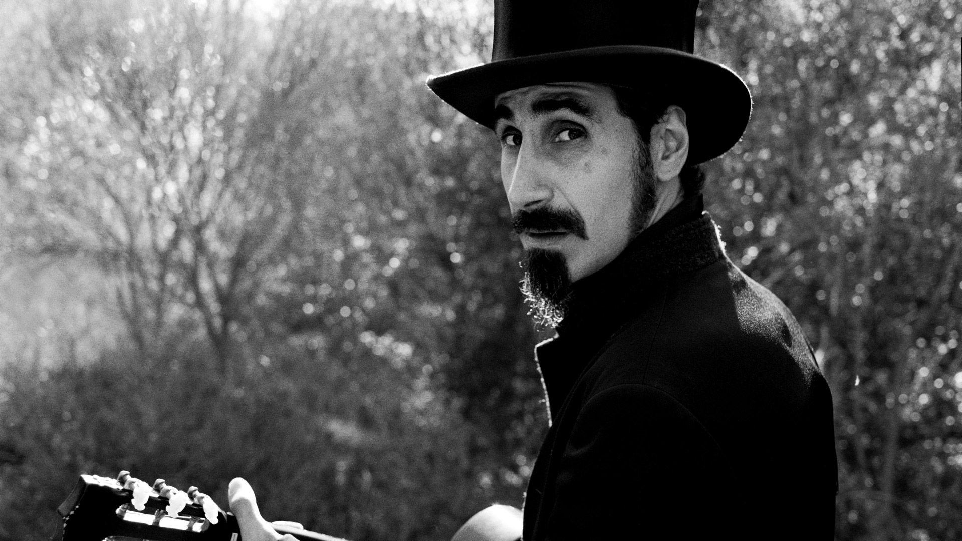 Serj Tankian Wallpapers