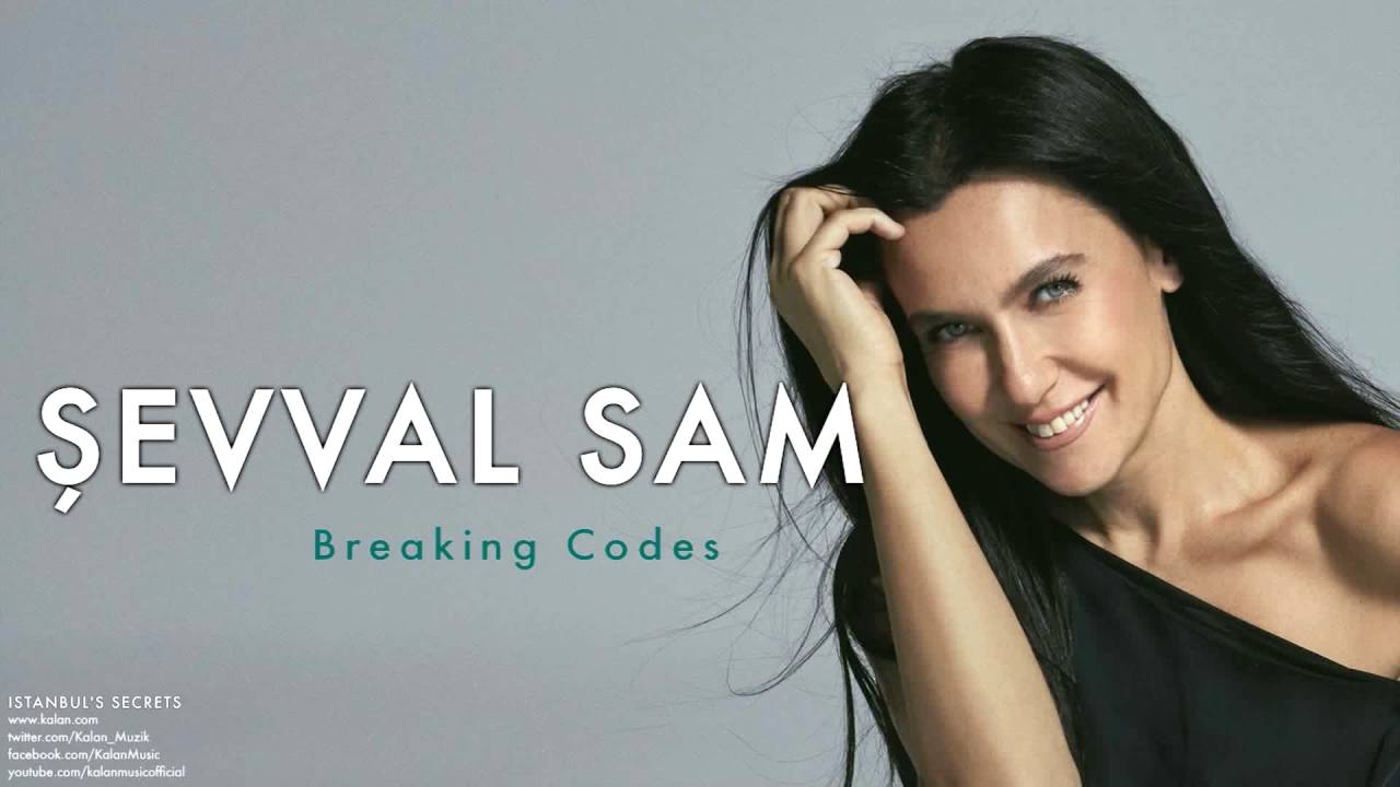 Sevval Sam Wallpapers