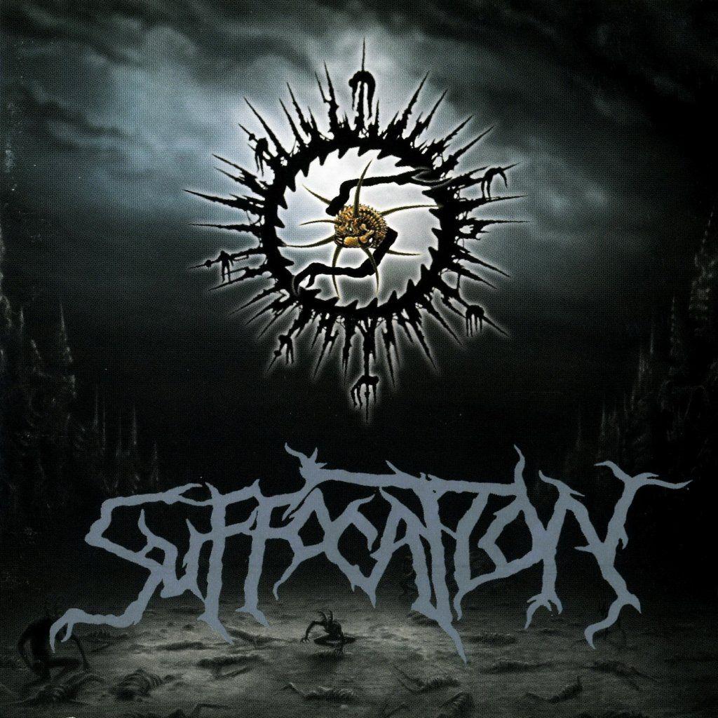 Suffocation Wallpapers