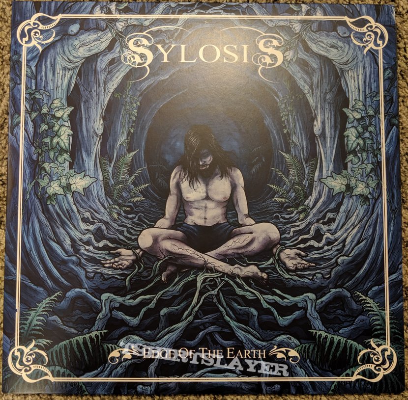 Sylosis Wallpapers