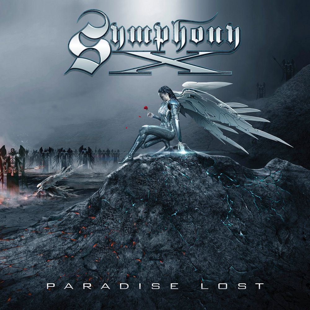 Symphony X Wallpapers