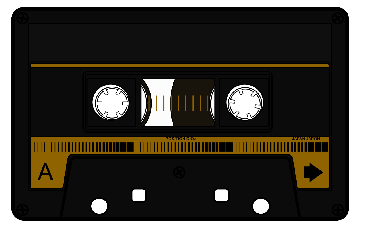 Tape Wallpapers