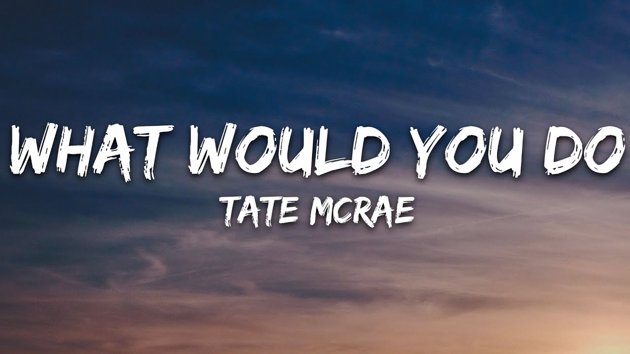 Tate Mcrae Wallpapers