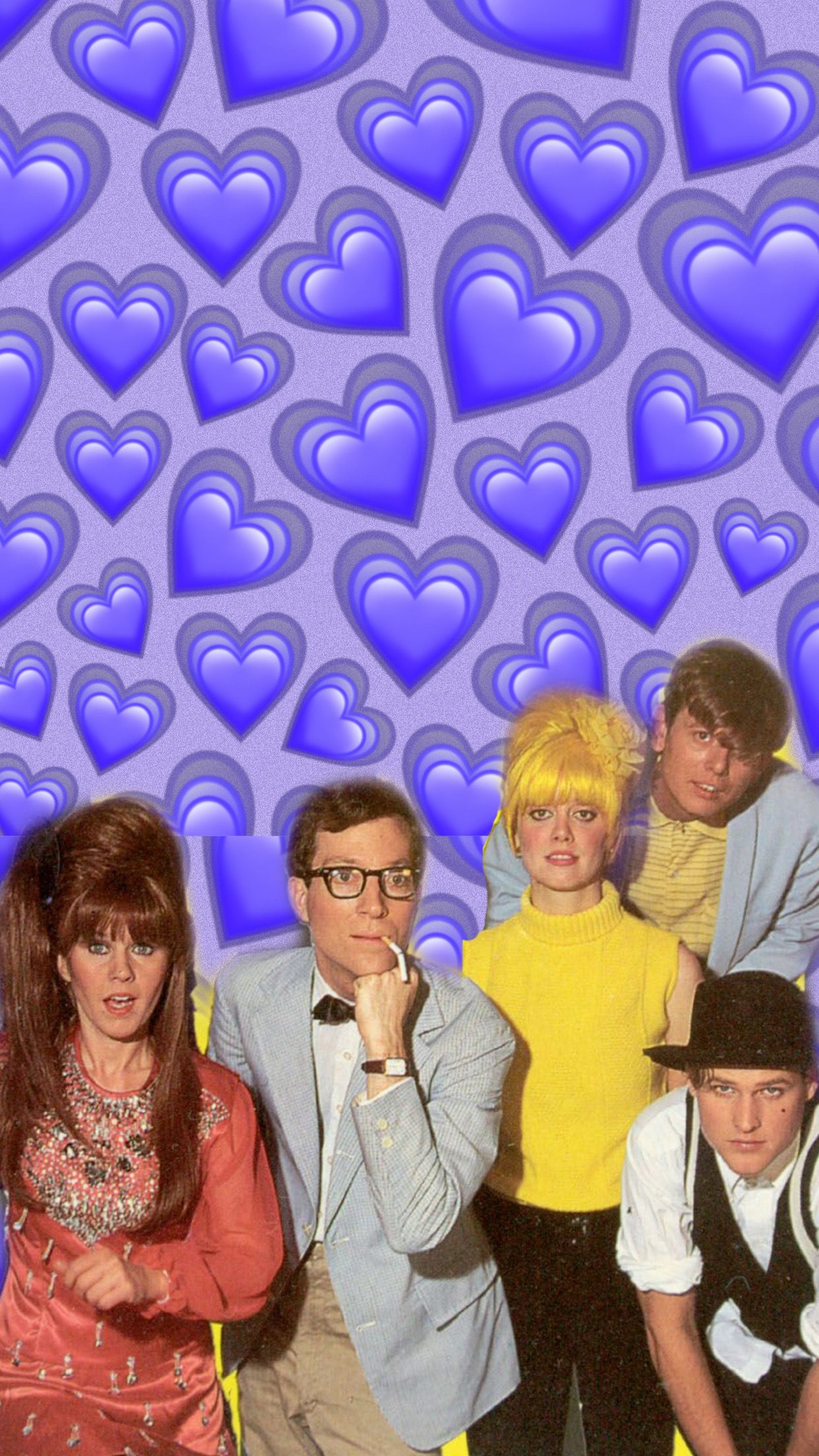 The B-52'S Wallpapers