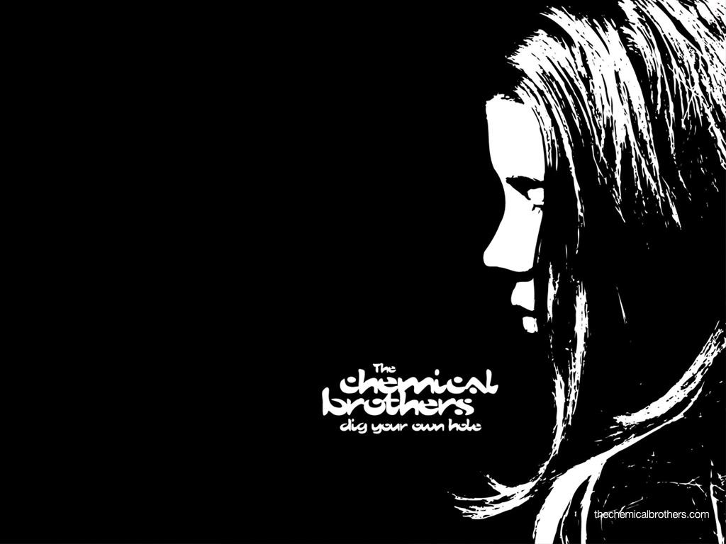 The Chemical Brothers Wallpapers