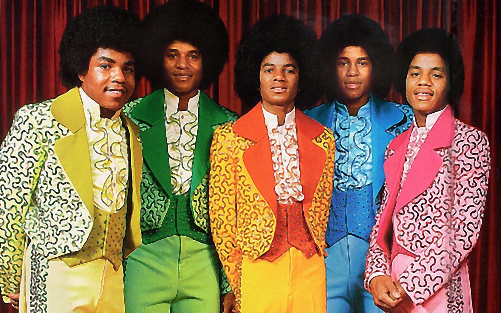 The Jackson 5 Wallpapers