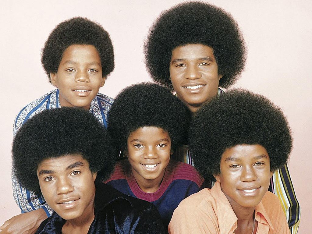 The Jackson 5 Wallpapers