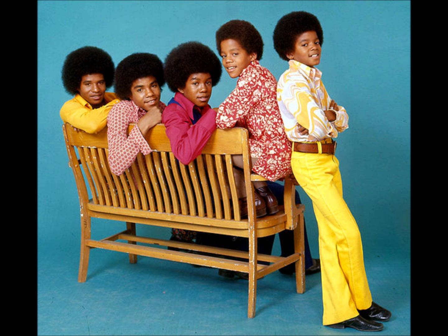 The Jackson 5 Wallpapers