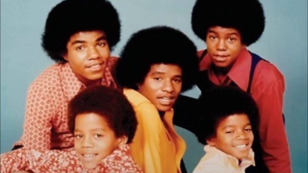 The Jackson 5 Wallpapers