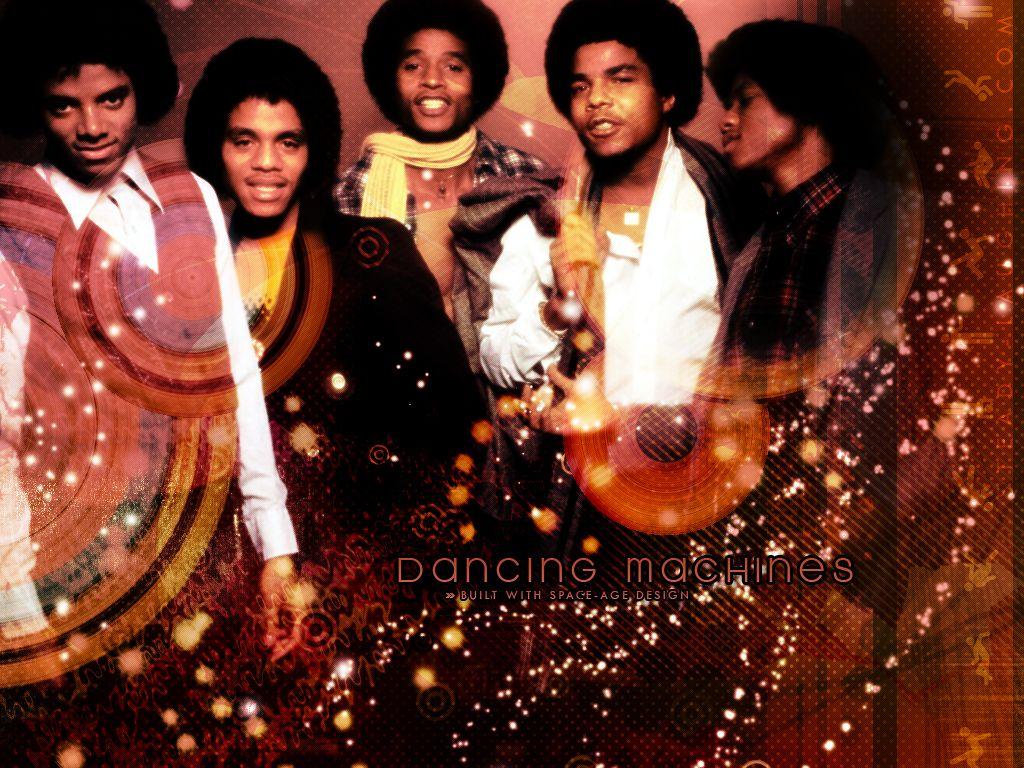 The Jackson 5 Wallpapers