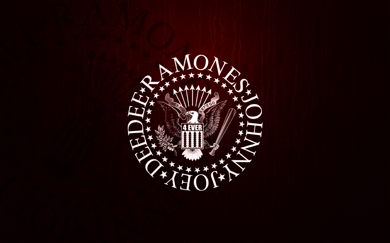 The Ramones Wallpapers