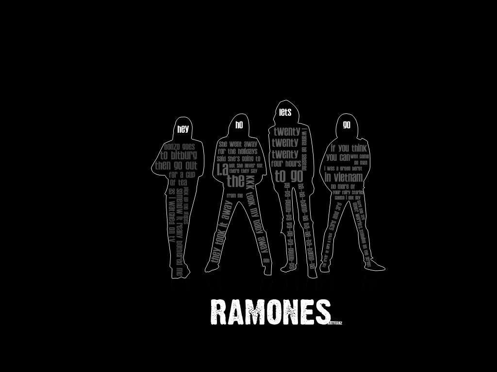 The Ramones Wallpapers