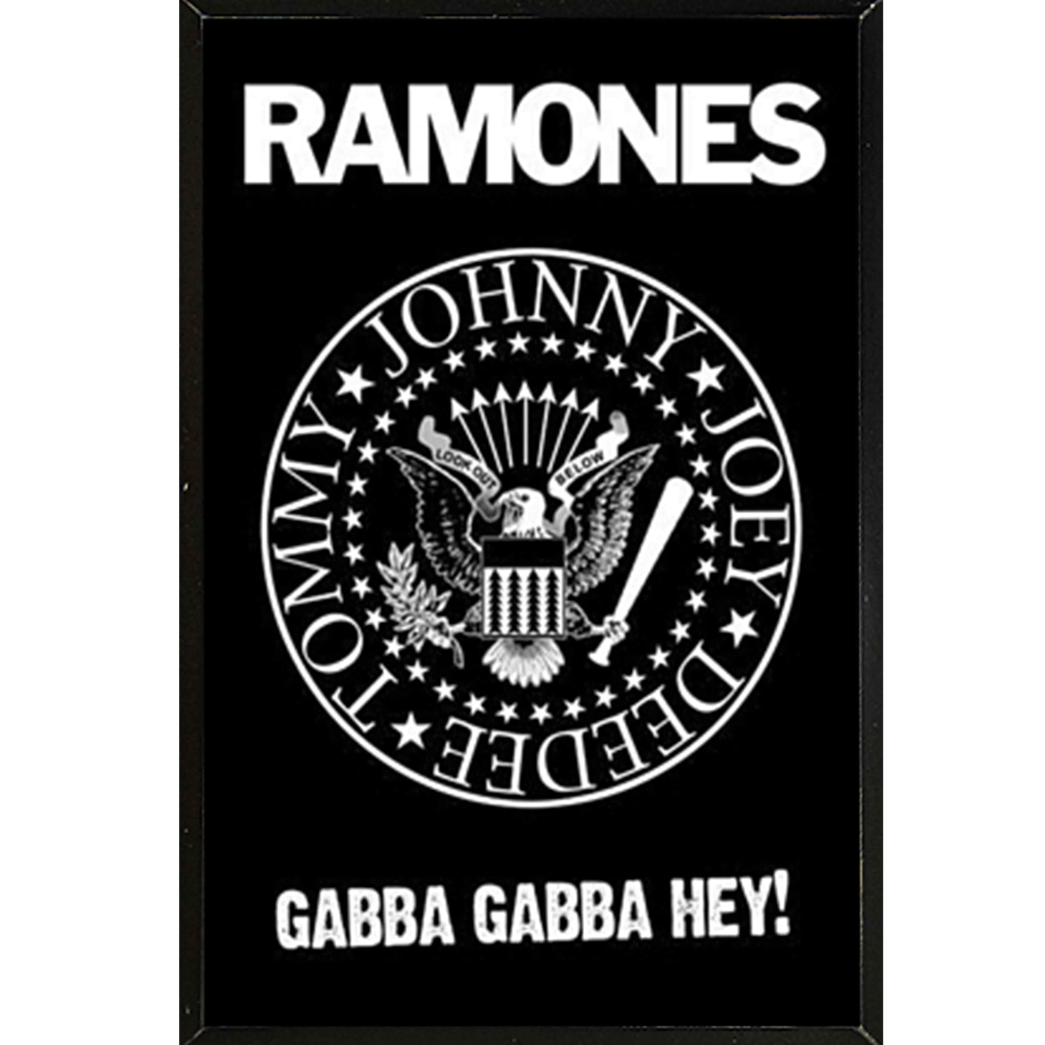 The Ramones Wallpapers