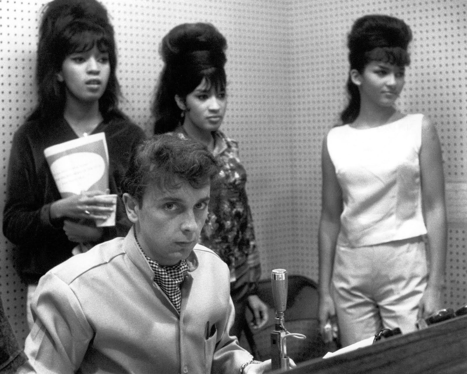 The Ronettes Wallpapers