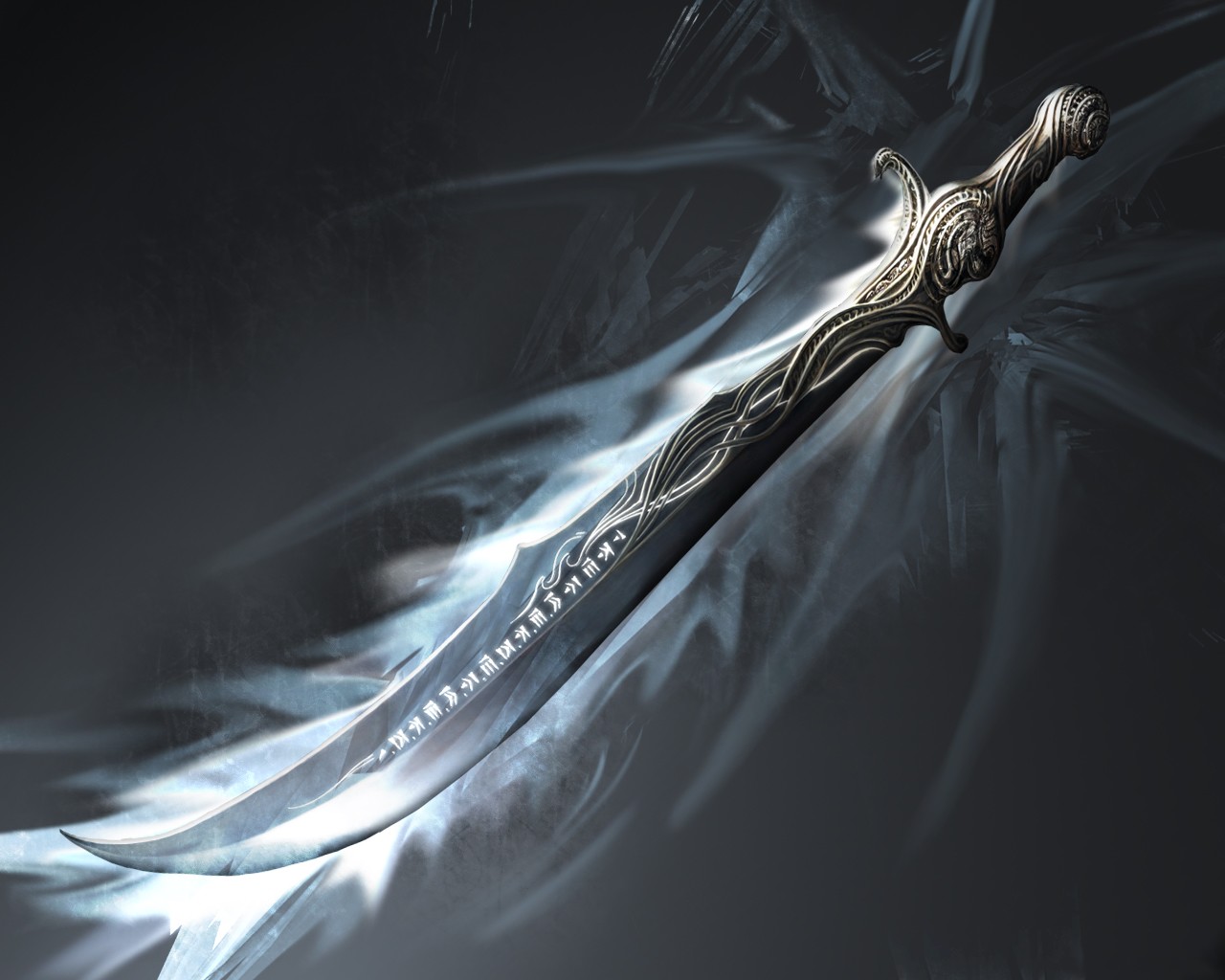 The Sword Wallpapers